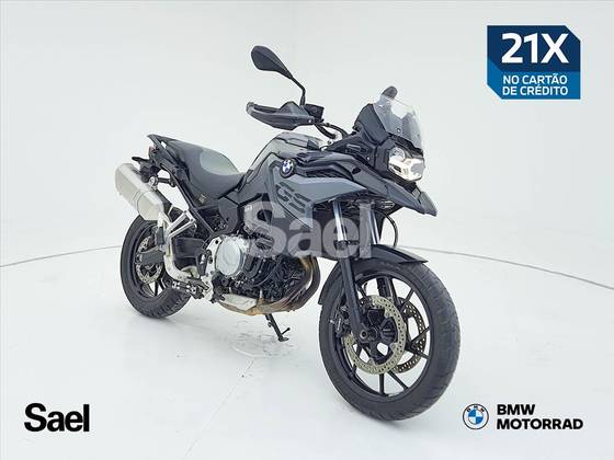 BMW F 750 GS PREMIUM 